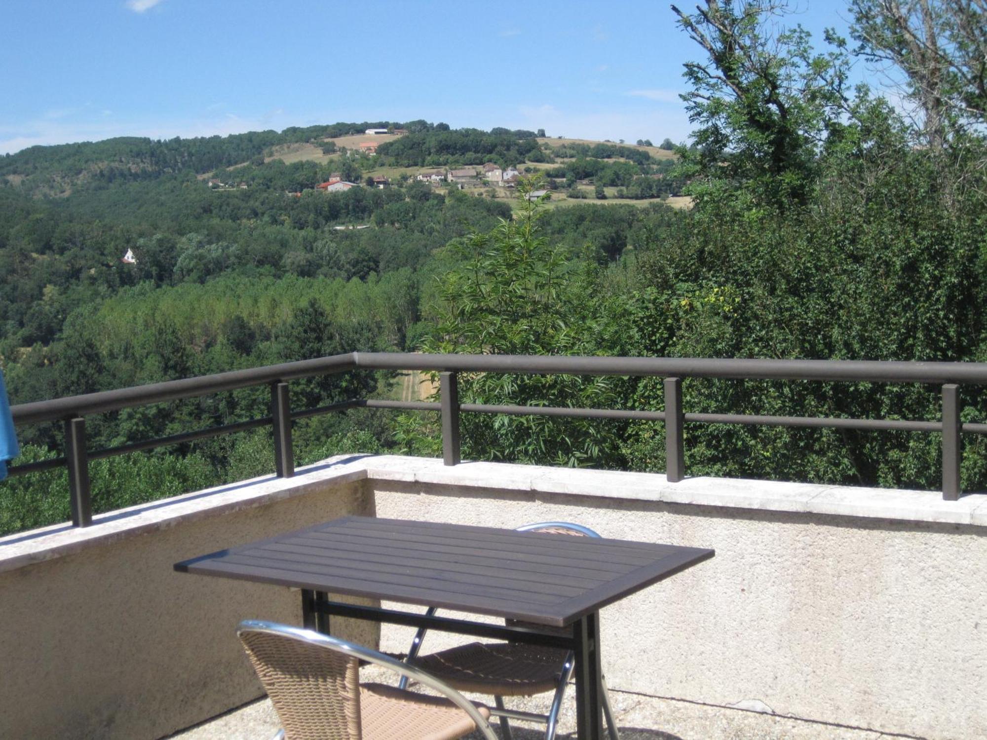Restaurant Le Mûrier De Viels - Figeac Grand 3* Causse-et-Diege