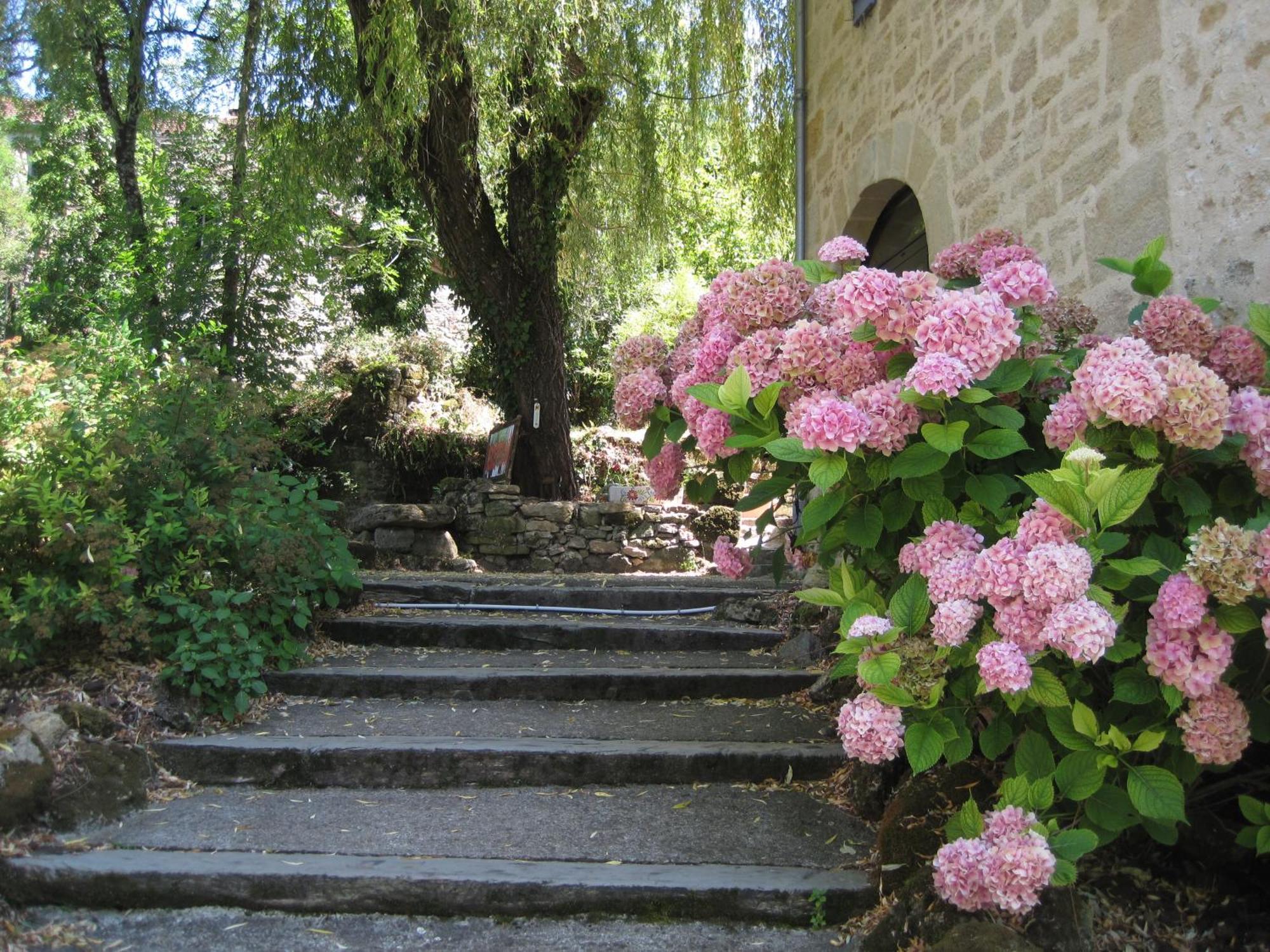 Restaurant Le Mûrier De Viels - Figeac Grand Hotel 3*