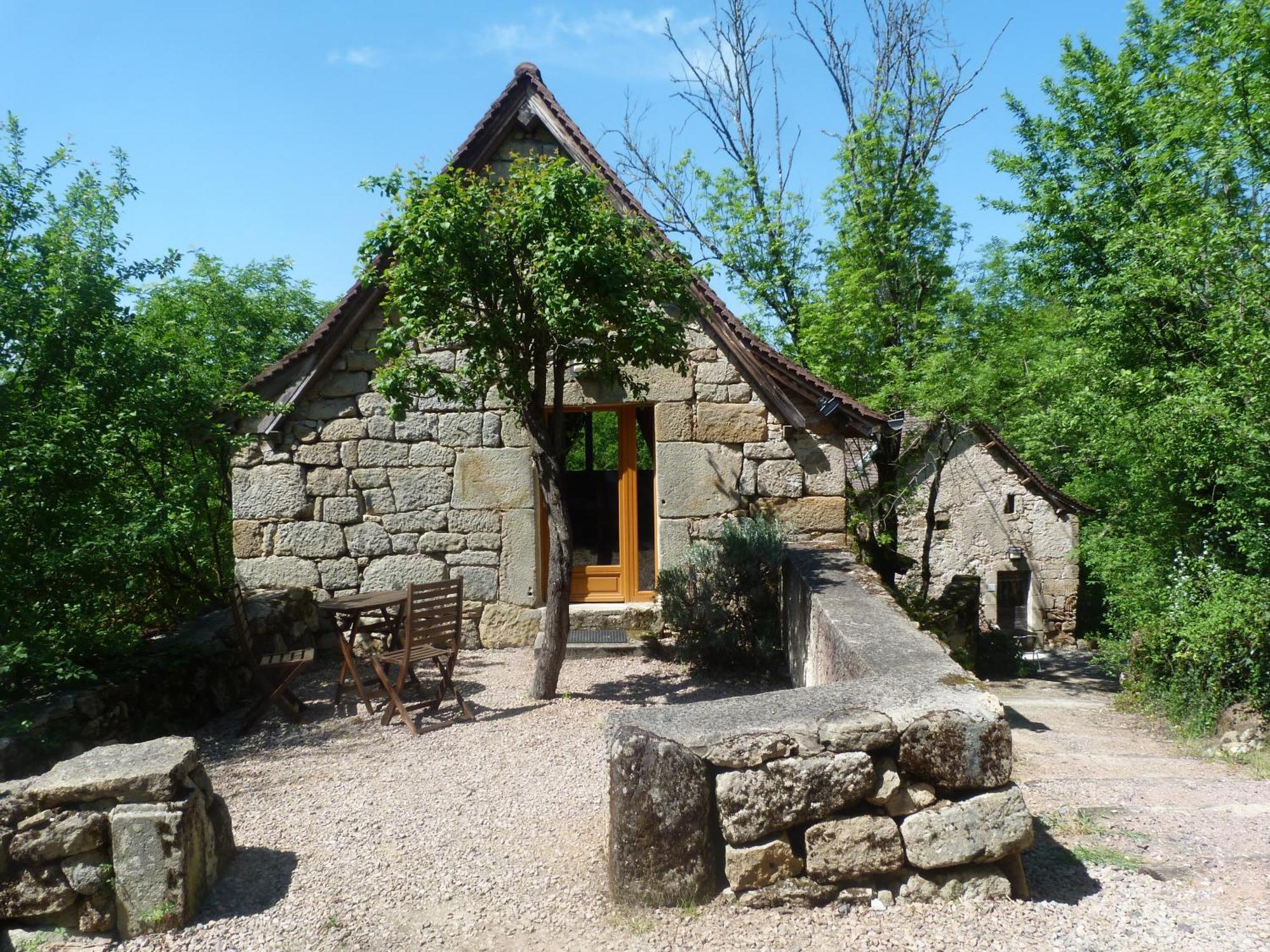 Hotel Restaurant Le Mûrier De Viels - Figeac Grand 3*